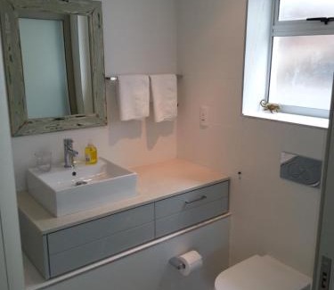 Camps Bay House | Lemon Tree Cottage