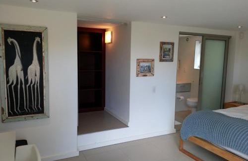 Camps Bay House | Lemon Tree Cottage