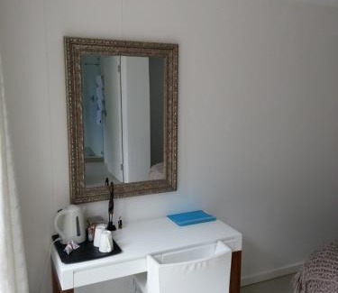 Camps Bay House | Lemon Tree Cottage