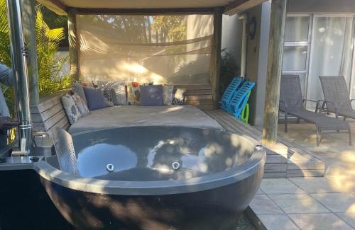 Plettenberg Bay House | Lemon Tree House