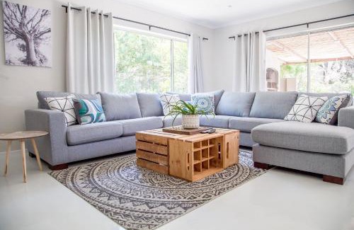 Plettenberg Bay House | Lemon Tree House