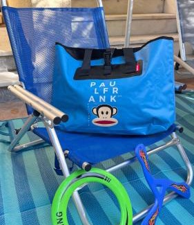 Alimos House | Lemon Treehouse Alimos