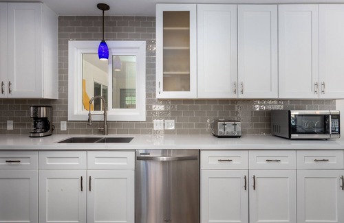 El Mirador House | Lemon Twist - Read The Reviews! Very Private Palm Springs Pool Yard!