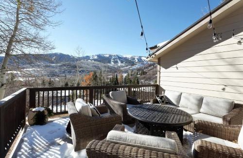 Snowmass Village House | Lemond Place Home