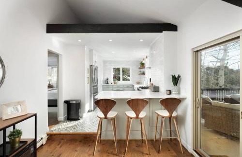 Snowmass Village House | Lemond Place Home