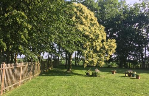 East Dereham House | Lemondrop Cottage