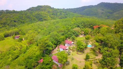 Ko Lanta Hotel | Lemongarden