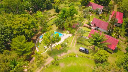 Ko Lanta Hotel | Lemongarden