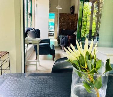 Hermanus Apartment | Lemontree