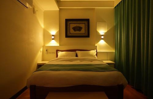 Daxi District Apartment | Lemuju B&B Hotel