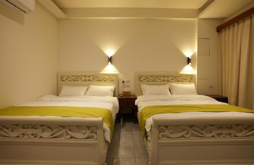 Daxi District Apartment | Lemuju B&B Hotel