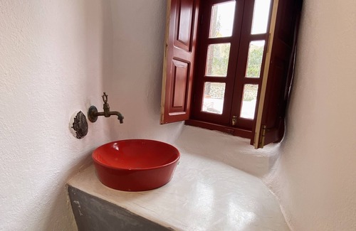 Finikia House | Lena Caves 1