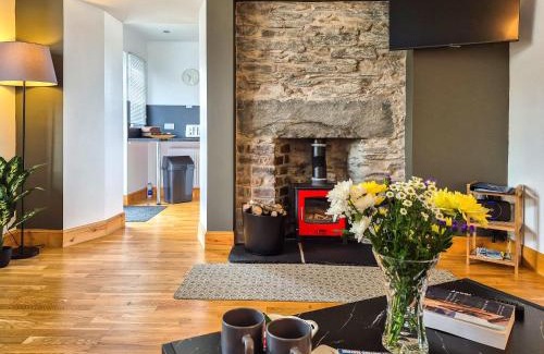 Kilmun House | Lena's Corner