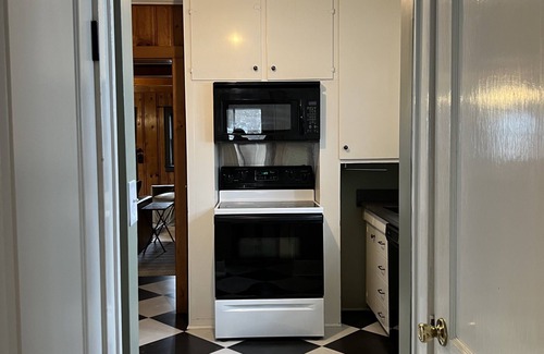 Findlay House | Lena's Place