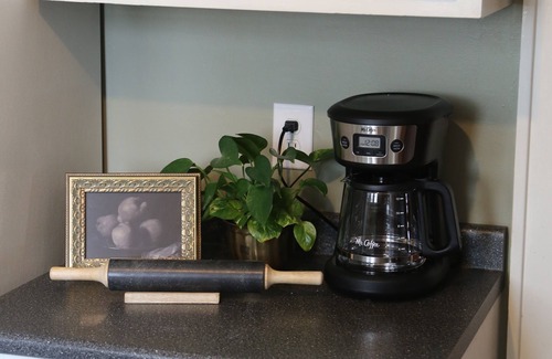 Findlay House | Lena's Place