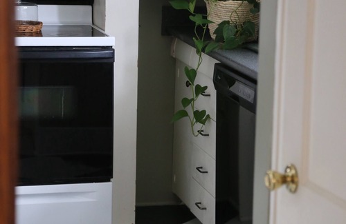 Findlay House | Lena's Place