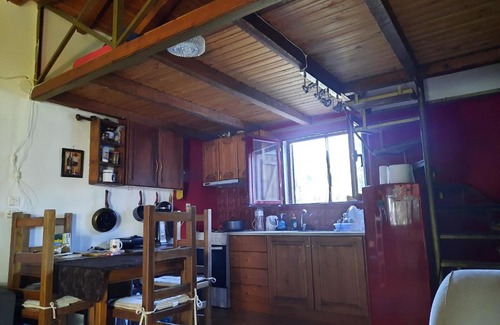 Lefokastron House | LenAnta