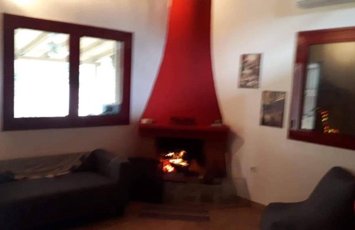 Lefokastron House | LenAnta