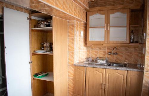 Greater Johannesburg Metropolitan Area House | Lenasia Guest Lodge