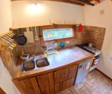 Villa Los Coihues Ski Chalet | Lenga
