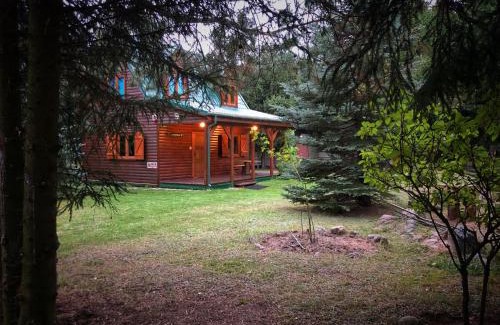 Dzwierzuty House | Leniuchowo.Lazytown