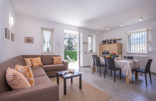 Tremezzina House | Lenno Dolcelago, Tremezzina (Lenno), Italy