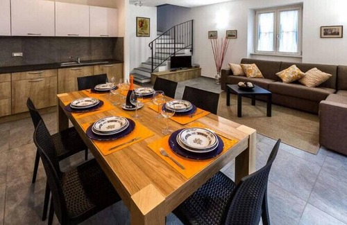 Tremezzina House | Lenno Dolcelago, Tremezzina (Lenno), Italy