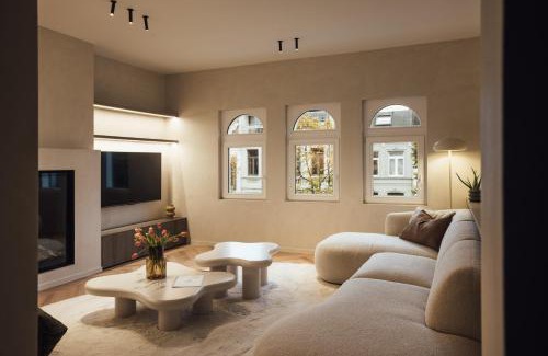 Mellet Apartment | LEO - Antwerp