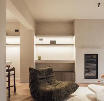Mellet Apartment | LEO - Antwerp
