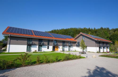 Miesbach Apartment | Leo Apartments Miesbach