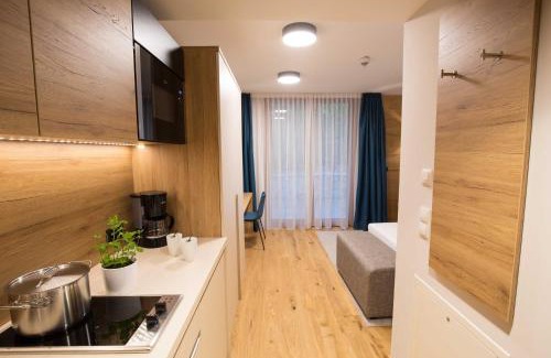 Miesbach Apartment | Leo Apartments Miesbach