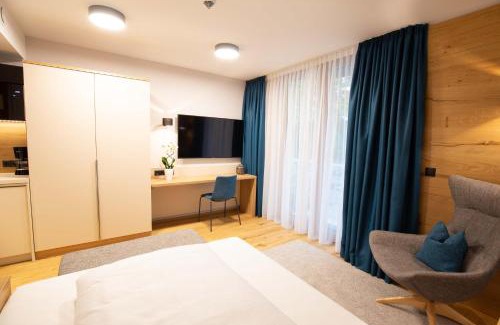 Miesbach Apartment | Leo Apartments Miesbach
