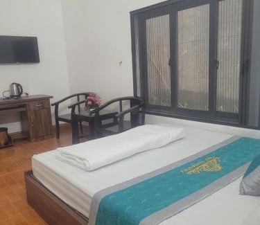 Moc Chau Bed & Breakfast | Leo Home MC