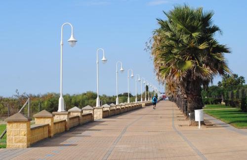 Islantilla Apartment | Leo Islamar