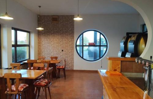 Jevisovice House | LEO - PENZION