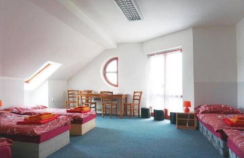 Jevisovice House | LEO - PENZION