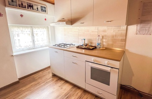 Folgaria Apartment | Leo's House