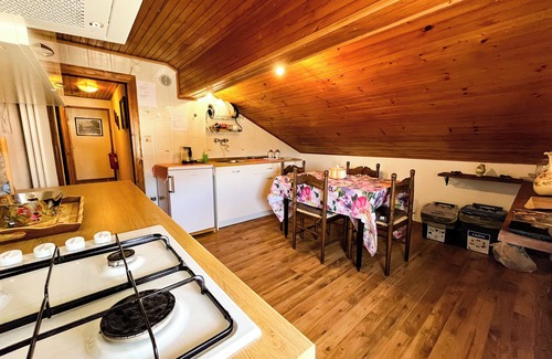 Folgaria Apartment | Leo's House