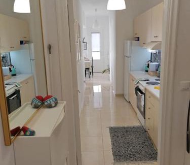 Rhodes Apartment | Leo's & Xerxes' place in the Heart of Rhodes