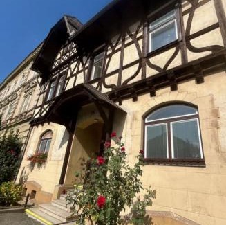 Leitendorf Apartment | Leoben 3 rooms 3 people Top 4