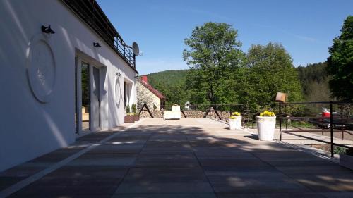 Cisna Bed & Breakfast | Leonówka Bieszczady