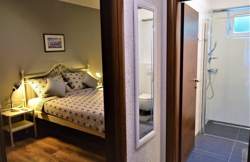 Porec Apartment | Leonard - Green Garden - A2 Marin