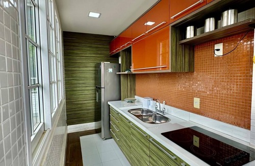 Barra de Guaratiba House | Leonardi's Sunset House