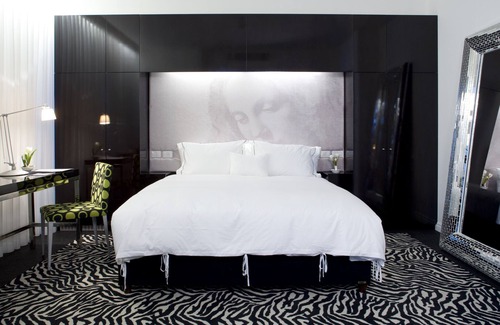 Tel Aviv Hotel | Leonardo Boutique Hotel Tel Aviv