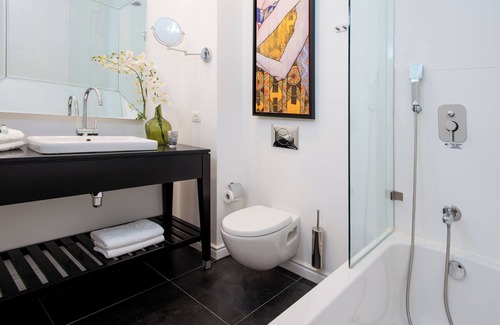 Tel Aviv Hotel | Leonardo Boutique Hotel Tel Aviv