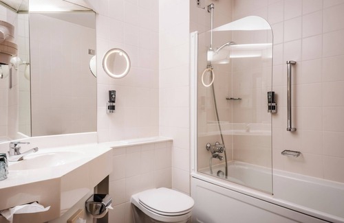 Wildbach Hotel | Leonardo Hotel Aachen