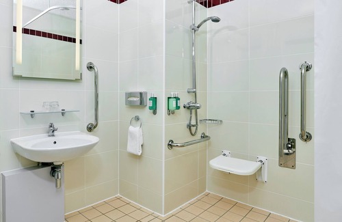 Sheffield City Centre Hotel | Leonardo Hotel Sheffield