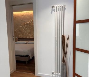 Belluno Apartment | Leonardo