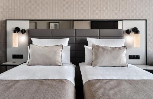 Mirow Hotel | Leonardo Royal Hotel Warsaw
