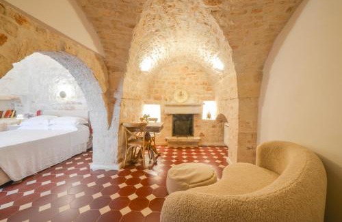 Locorotondo Hotel | Leonardo Trulli Resort